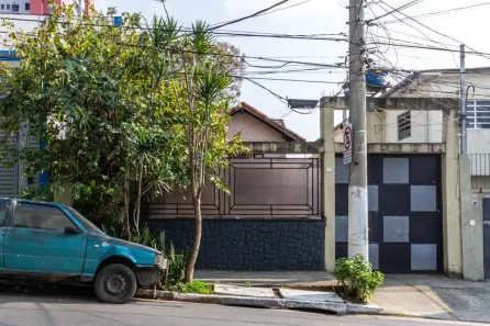 Ponto Comercial com 9 Quartos para alugar, 350m² no Vila Gumercindo, São Paulo