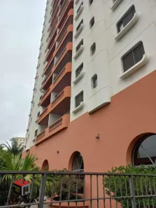 Apartamento com 4 Quartos à venda, 163m² no Vila Assunção, Santo André