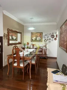Apartamento com 3 Quartos à venda, 190m² no Jardim Planalto, Bauru