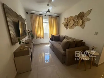 Apartamento com 3 Quartos à venda, 80m² no Marlin, Cabo Frio
