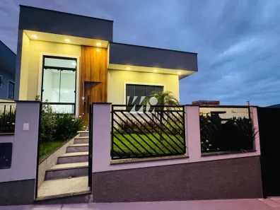 Casa com 4 Quartos à venda, 172m² no Forquilhas, São José