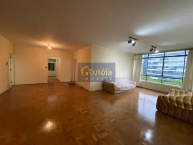 Apartamento com 3 Quartos à venda, 148m² no Bela Vista, São Paulo