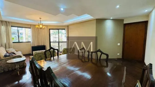Apartamento com 3 Quartos à venda, 127m² no Vila Gomes Cardim, São Paulo