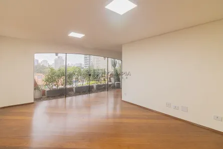 Apartamento com 3 Quartos à venda, 152m² no Brooklin Paulista, São Paulo