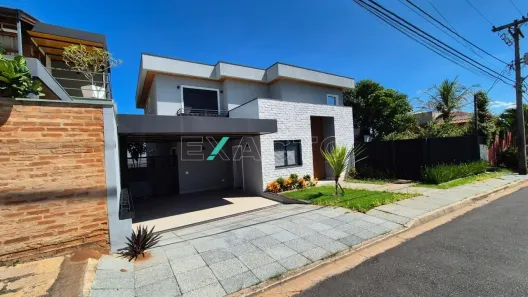 Casa de Condomínio com 4 Quartos à venda, 290m² no Bairro das Palmeiras, Campinas