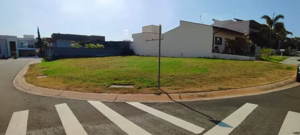 Lote/Terreno à venda, 360m² no Jardim Residencial Dona Lucilla, Indaiatuba