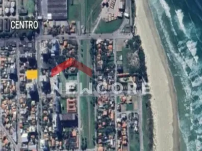 Lote/Terreno à venda, 75m² no Centro, Imbituba