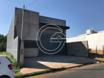 Imóvel Comercial à venda, 300m² no Centro, Marília