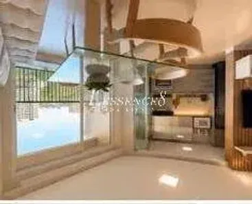Apartamento com 2 Quartos à venda, 60m² no Vila Rosa, Goiânia