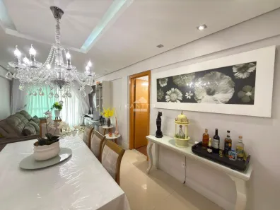 Apartamento com 3 Quartos à venda, 173m² no Cascatinha, Juiz de Fora