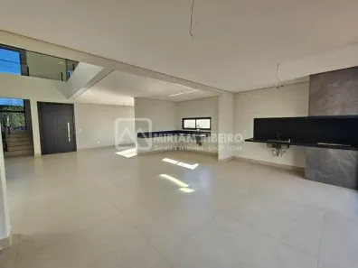 Casa de Condomínio com 3 Quartos à venda, 221m² no Jardim Morumbi, Londrina