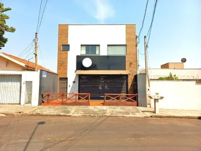 Apartamento com 1 Quarto para alugar, 50m² no Jardim Parque Novo Mundo, Limeira