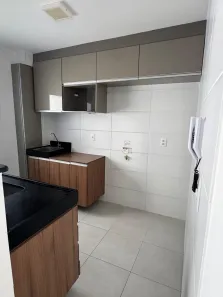 Apartamento com 2 Quartos à venda, 60m² no São Jorge, Maceió