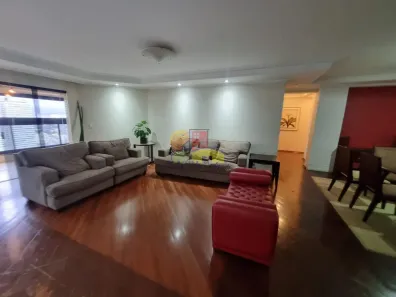 Apartamento com 4 Quartos à venda, 210m² no Jardim do Mar, São Bernardo do Campo