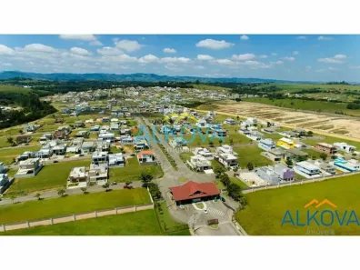 Lote/Terreno à venda, 486m² no Condomínio Terras do Vale, Caçapava