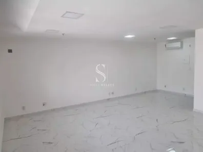 Sala Comercial à venda, 44m² no Indianópolis, São Paulo