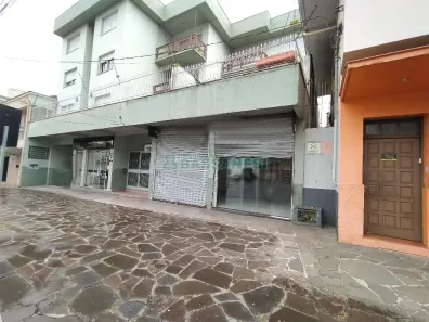 Ponto Comercial para alugar, 250m² no Pio X, Caxias do Sul