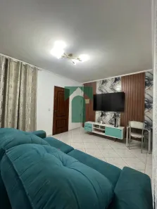 Apartamento com 2 Quartos à venda, 66m² no Cidade São Jorge, Santo André