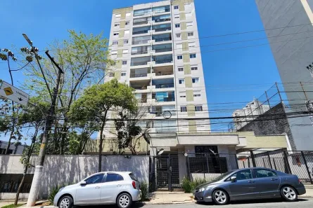 Apartamento com 2 Quartos à venda, 62m² no Vila Paulista, São Paulo