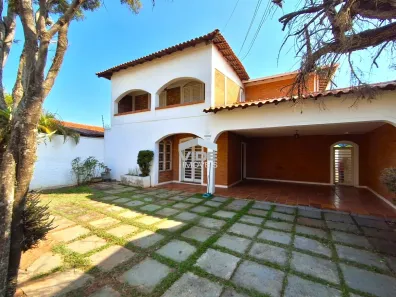 Casa com 5 Quartos à venda, 286m² no Jardim Guarani, Campinas