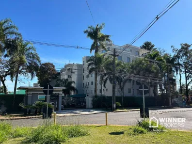 Apartamento com 2 Quartos à venda, 52m² no Zona 06, Maringá