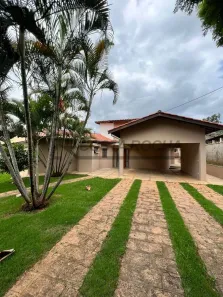 Casa de Condomínio com 3 Quartos à venda, 211m² no Condomínio Fechado Village Haras São Luiz, Salto