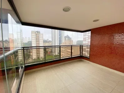 Apartamento com 4 Quartos à venda, 208m² no Vila Mariana, São Paulo