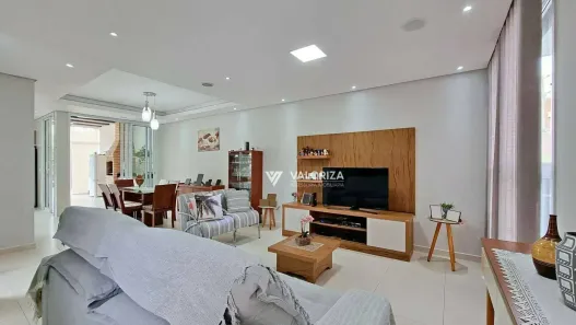 Casa de Condomínio com 3 Quartos à venda, 210m² no Loteamento Dinorá Rosa, Sorocaba