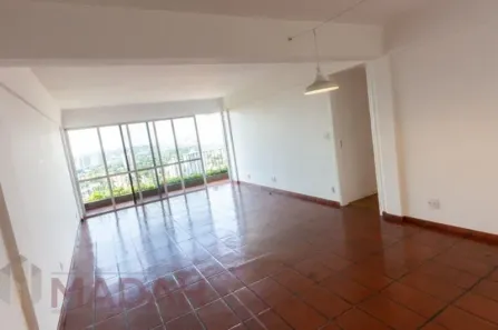 Apartamento com 2 Quartos à venda, 100m² no Vila Romana, São Paulo