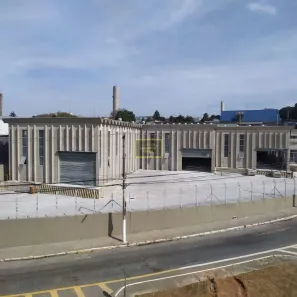 Galpão/Depósito/Armazém para alugar, 5000m² no Parque São Domingos, São Paulo