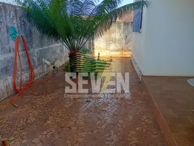 Casa com 2 Quartos à venda, 158m² no Vila Industrial, Bauru