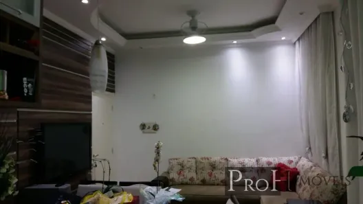 Apartamento com 3 Quartos à venda, 65m² no Centro, Diadema
