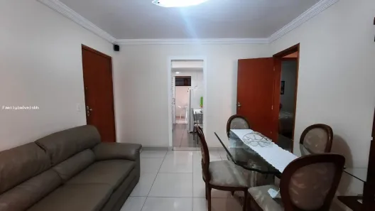 Apartamento com 2 Quartos à venda, 137m² no Palmares, Belo Horizonte