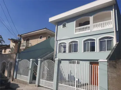 Sobrado com 4 Quartos à venda, 335m² no Jardim Virginia Bianca, São Paulo