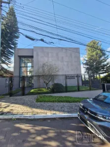 Sala Comercial para alugar, 59m² no Jardim Mauá, Novo Hamburgo