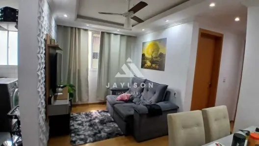 Apartamento com 2 Quartos à venda, 47m² no Colégio, Rio de Janeiro