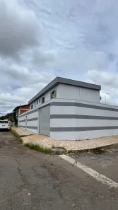 Apartamento com 3 Quartos à venda, 115m² no Vila Góis, Anápolis