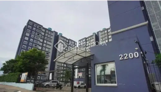 Apartamento com 2 Quartos à venda, 49m² no Jardim Leopoldina, Porto Alegre