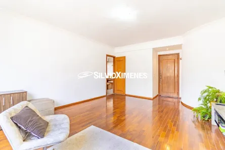 Apartamento com 4 Quartos à venda, 164m² no Cidade Jardim, Belo Horizonte