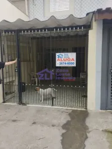 Sobrado com 2 Quartos para venda ou aluguel, 80m² no Vila Gomes Cardim, São Paulo