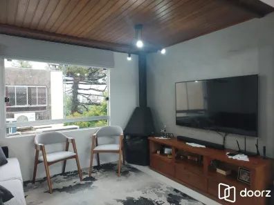 Apartamento com 2 Quartos à venda, 85m² no Santana, Porto Alegre