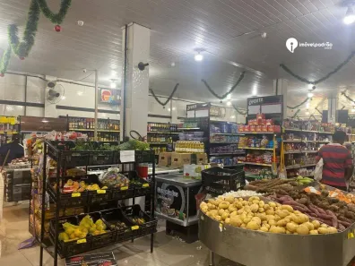 Ponto Comercial à venda, 1000m² no Cabuçu, Nova Iguaçu