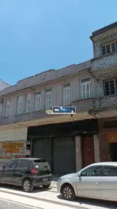 Ponto Comercial para alugar, 618m² no Centro, Santos