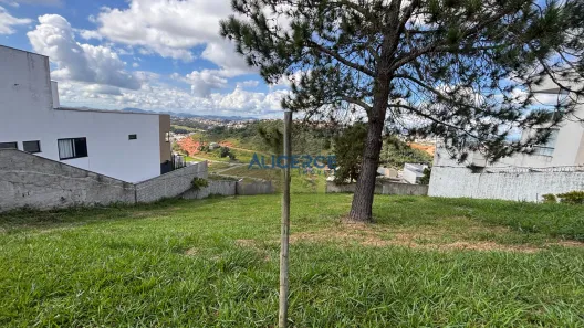 Lote/Terreno à venda, 525m² no Spina Ville II, Juiz de Fora