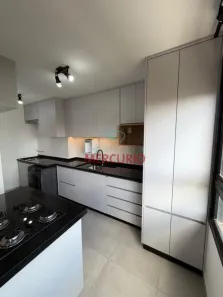 Apartamento com 2 Quartos para alugar, 76m² no Jardim Auri Verde, Bauru
