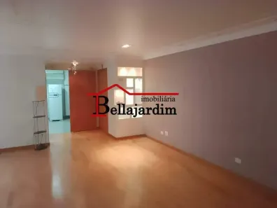 Apartamento com 3 Quartos à venda, 125m² no Jardim, Santo André