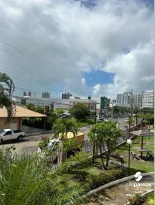 Apartamento com 3 Quartos à venda, 78m² no Grageru, Aracaju