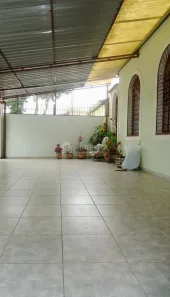 Casa com 3 Quartos à venda, 244m² no Jardim Bela Vista, Campinas