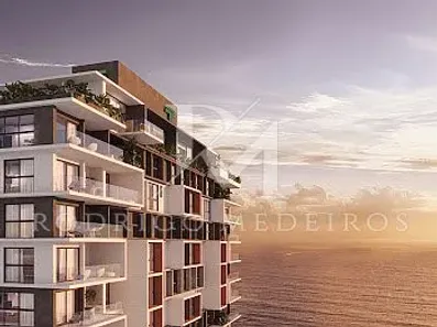 Apartamento com 2 Quartos à venda, 87m² no Tabuleiro, Barra Velha
