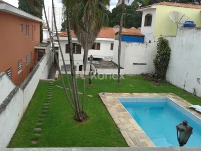 Sobrado com 5 Quartos à venda, 213m² no Vila Mazzei, São Paulo